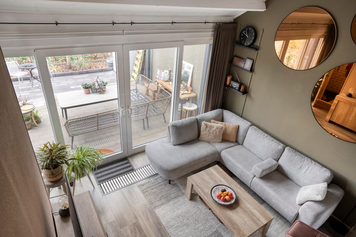 Foto 18 van Bijsselseweg 11-16