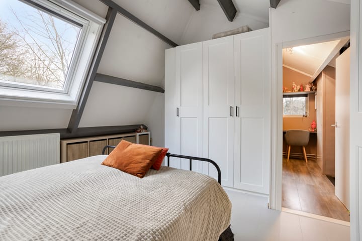 Foto 25 van Bijsselseweg 11-16