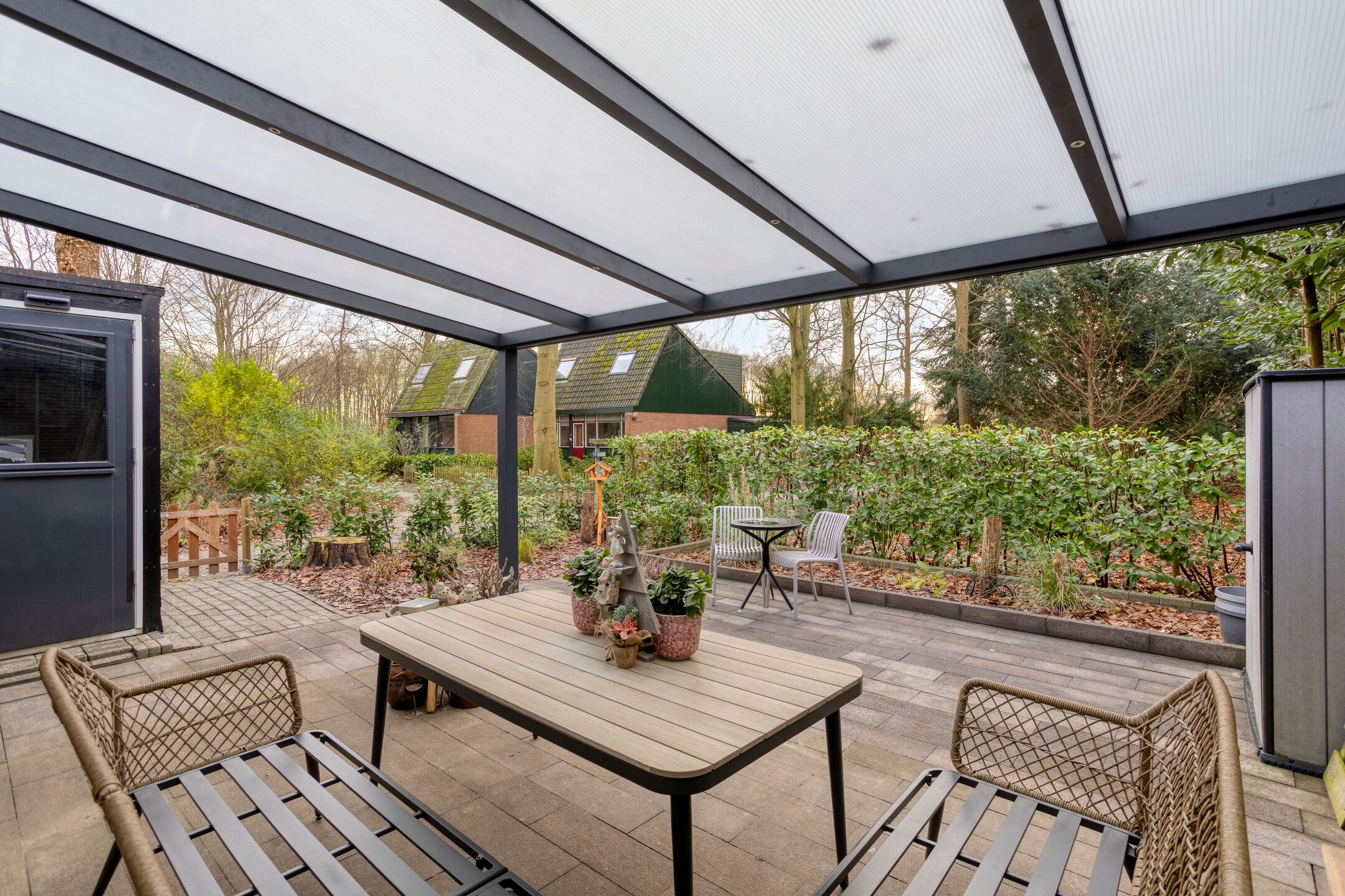 Foto 27 van Bijsselseweg 11-16