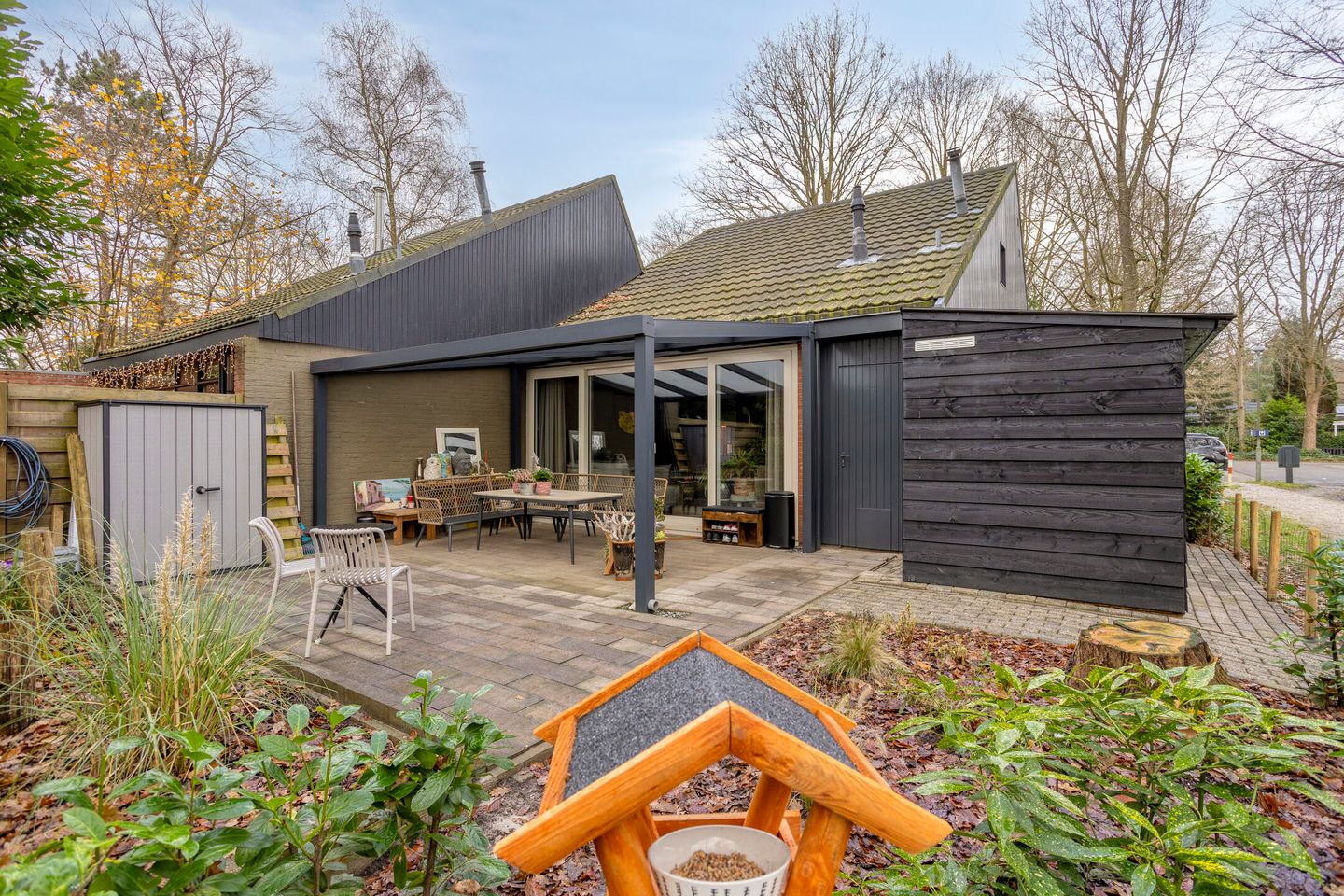 Foto 29 van Bijsselseweg 11-16