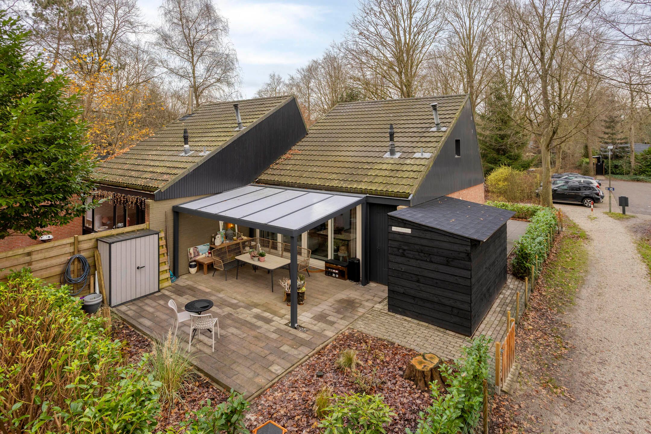 Foto 30 van Bijsselseweg 11-16