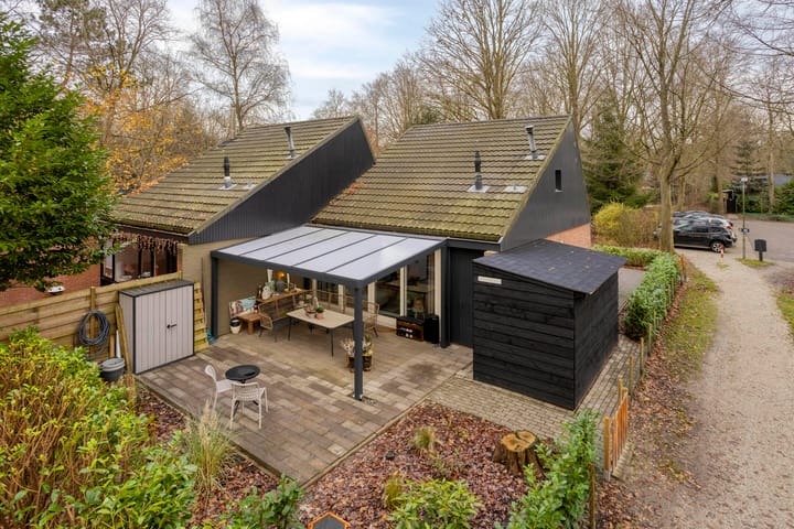 Foto 30 van Bijsselseweg 11-16