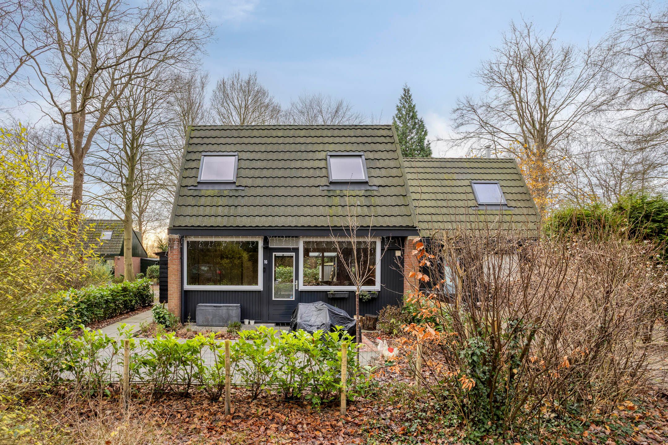 Foto 33 van Bijsselseweg 11-16