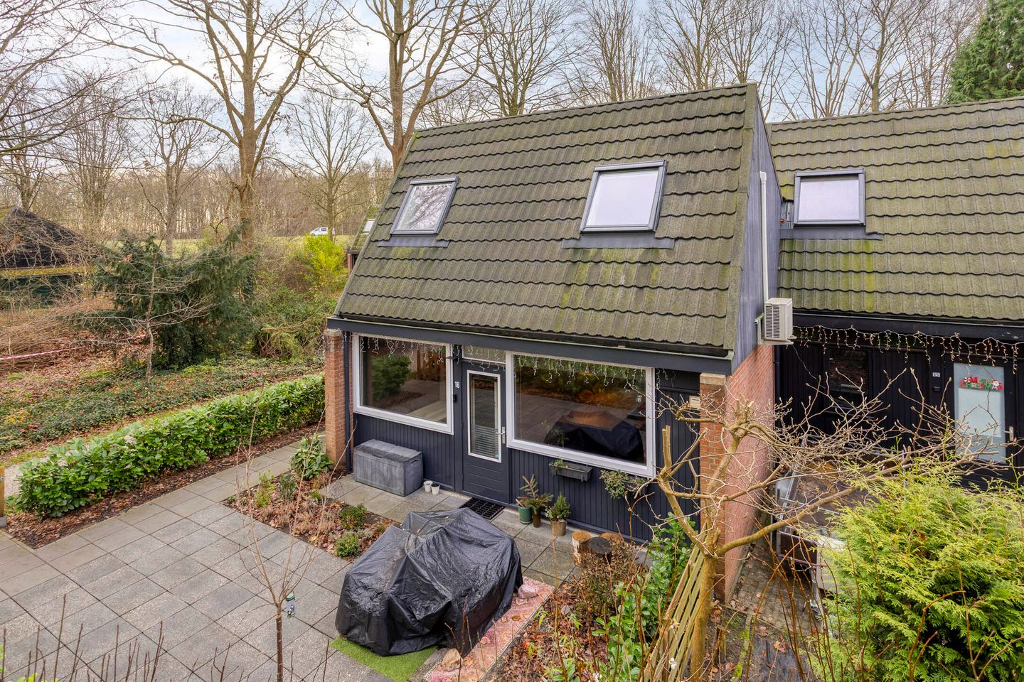 Foto 34 van Bijsselseweg 11-16