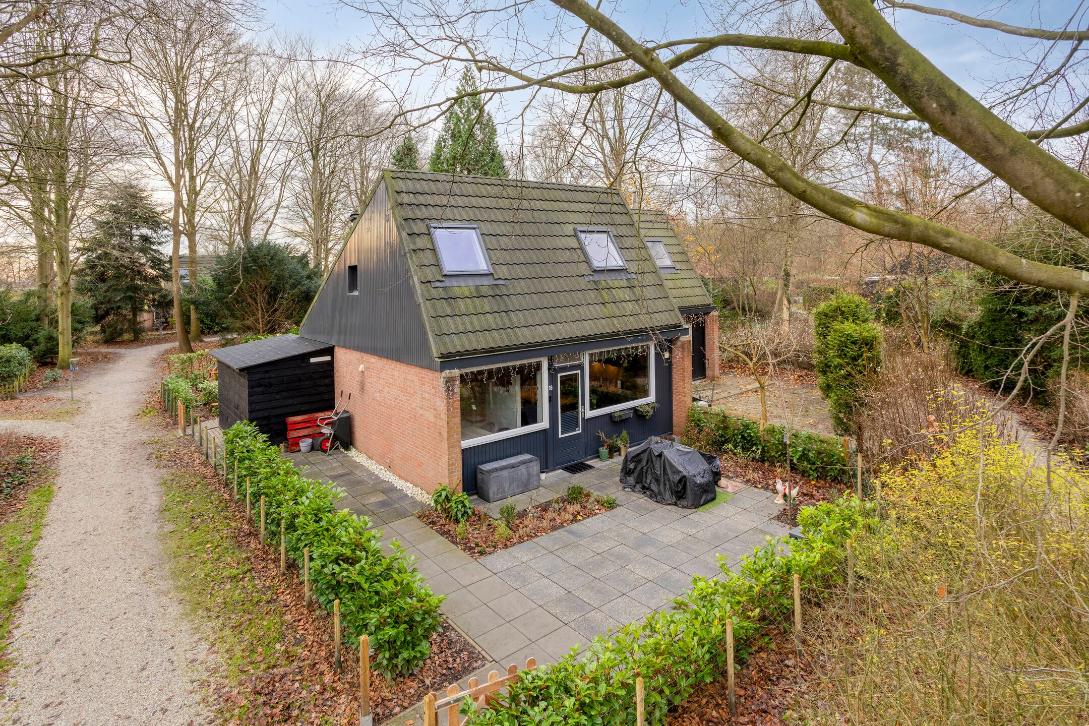 Foto 36 van Bijsselseweg 11-16