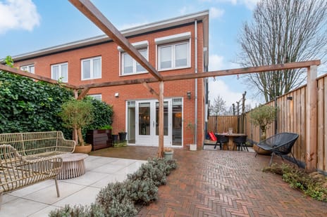 Patrimoniumlaan 74 tertiary image