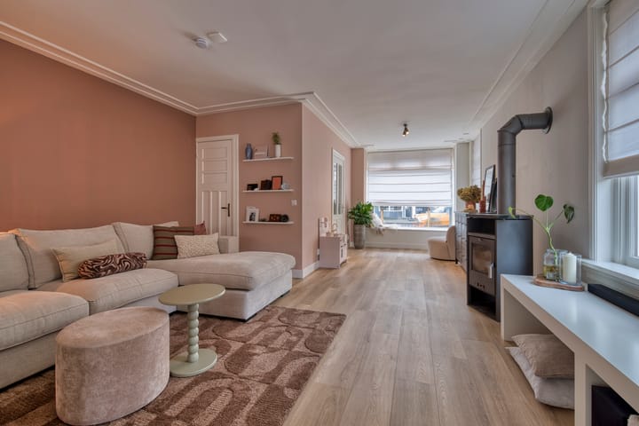 Foto 5 van Patrimoniumlaan 74