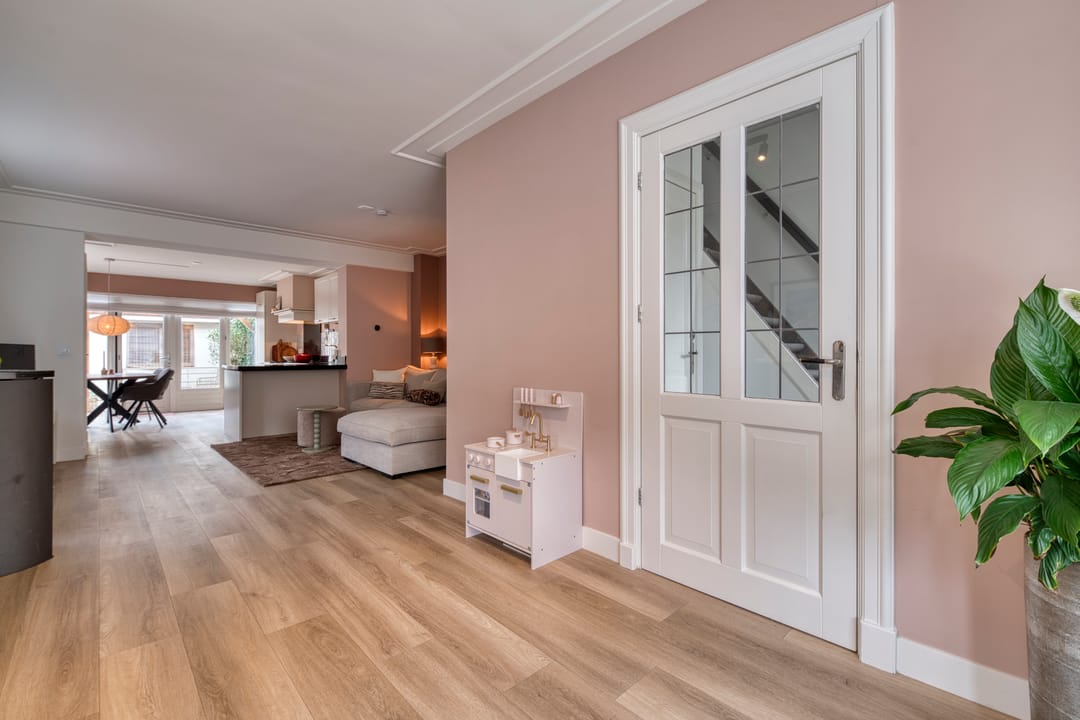 Foto 7 van Patrimoniumlaan 74