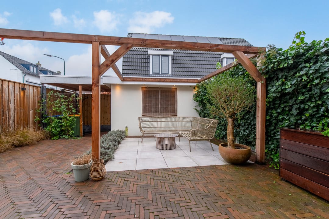 Foto 26 van Patrimoniumlaan 74