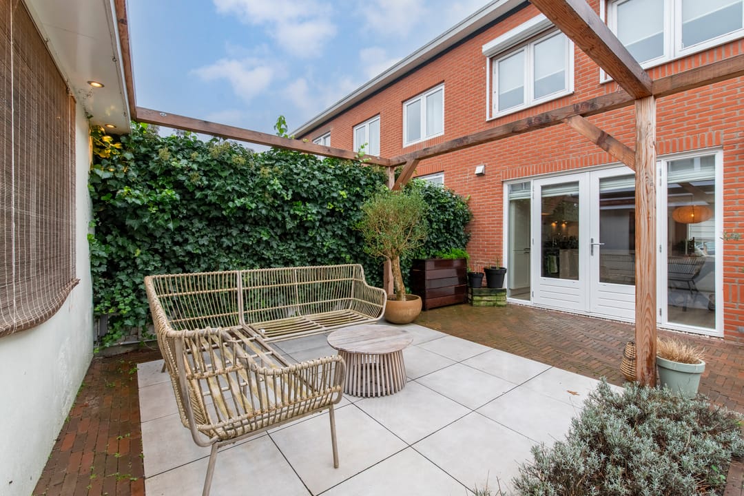 Foto 28 van Patrimoniumlaan 74