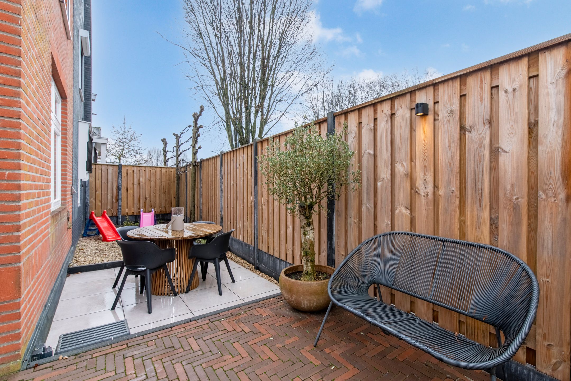 Foto 30 van Patrimoniumlaan 74