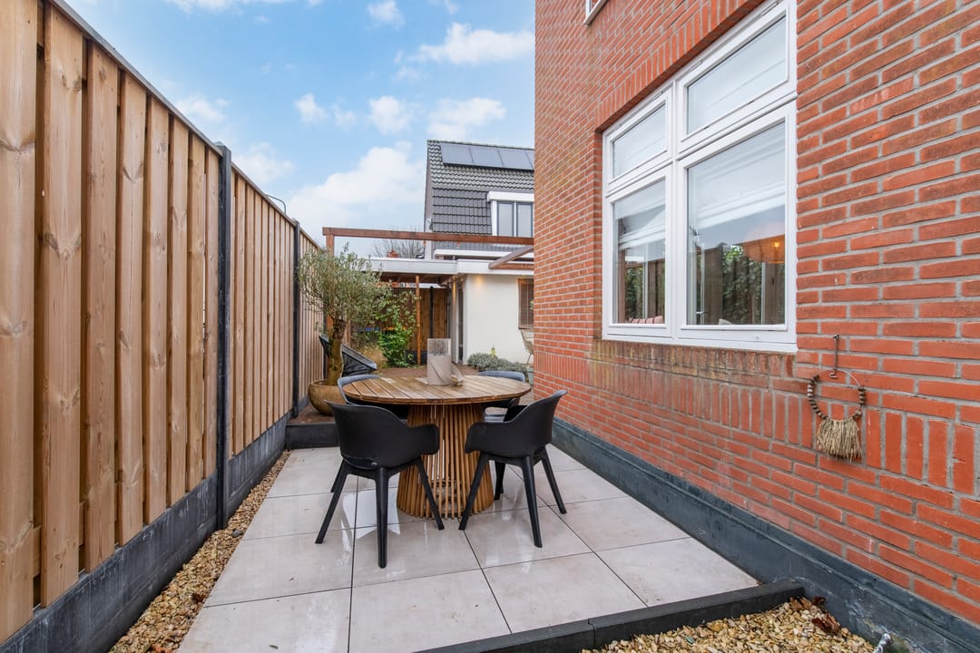 Foto 32 van Patrimoniumlaan 74