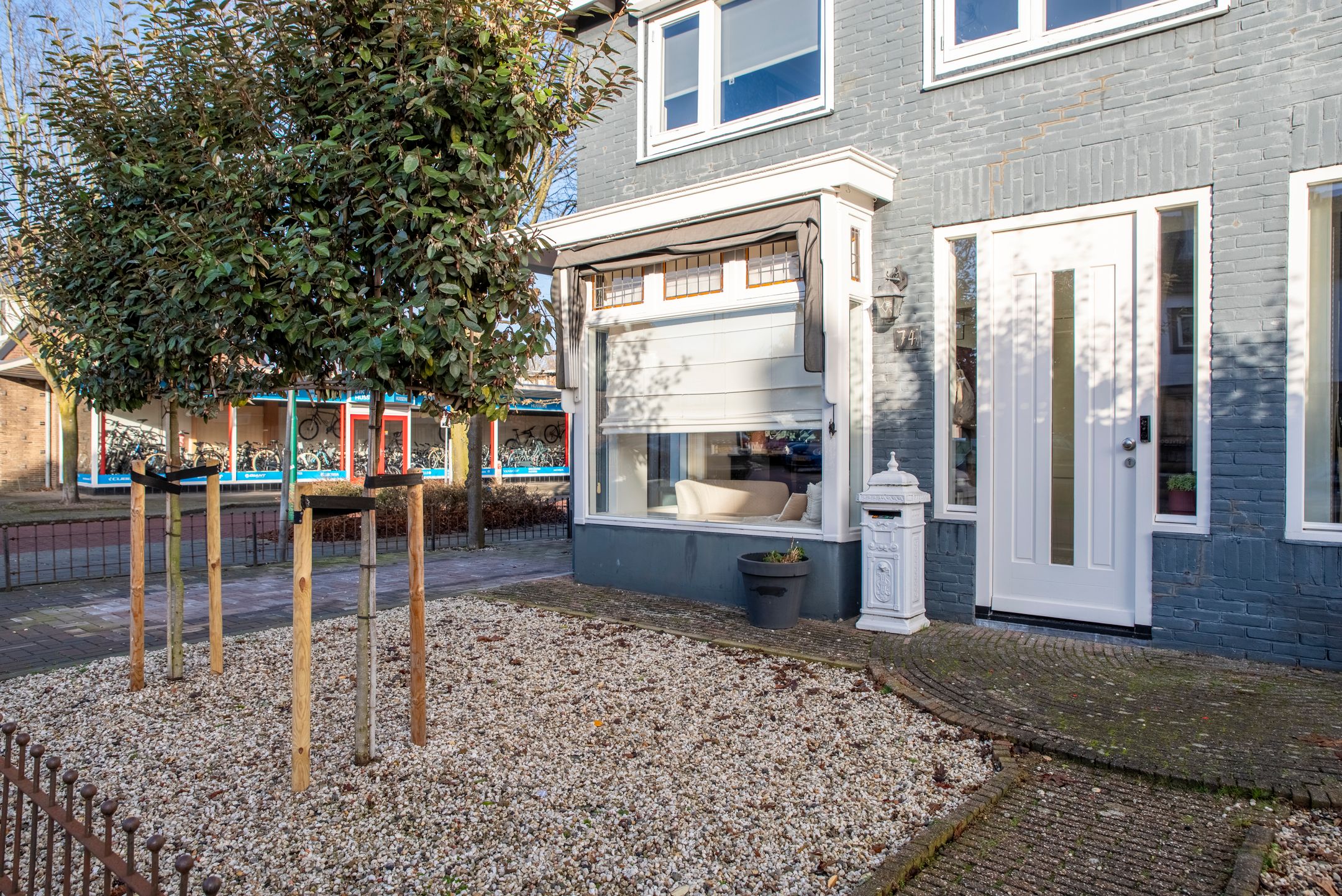 Foto 36 van Patrimoniumlaan 74