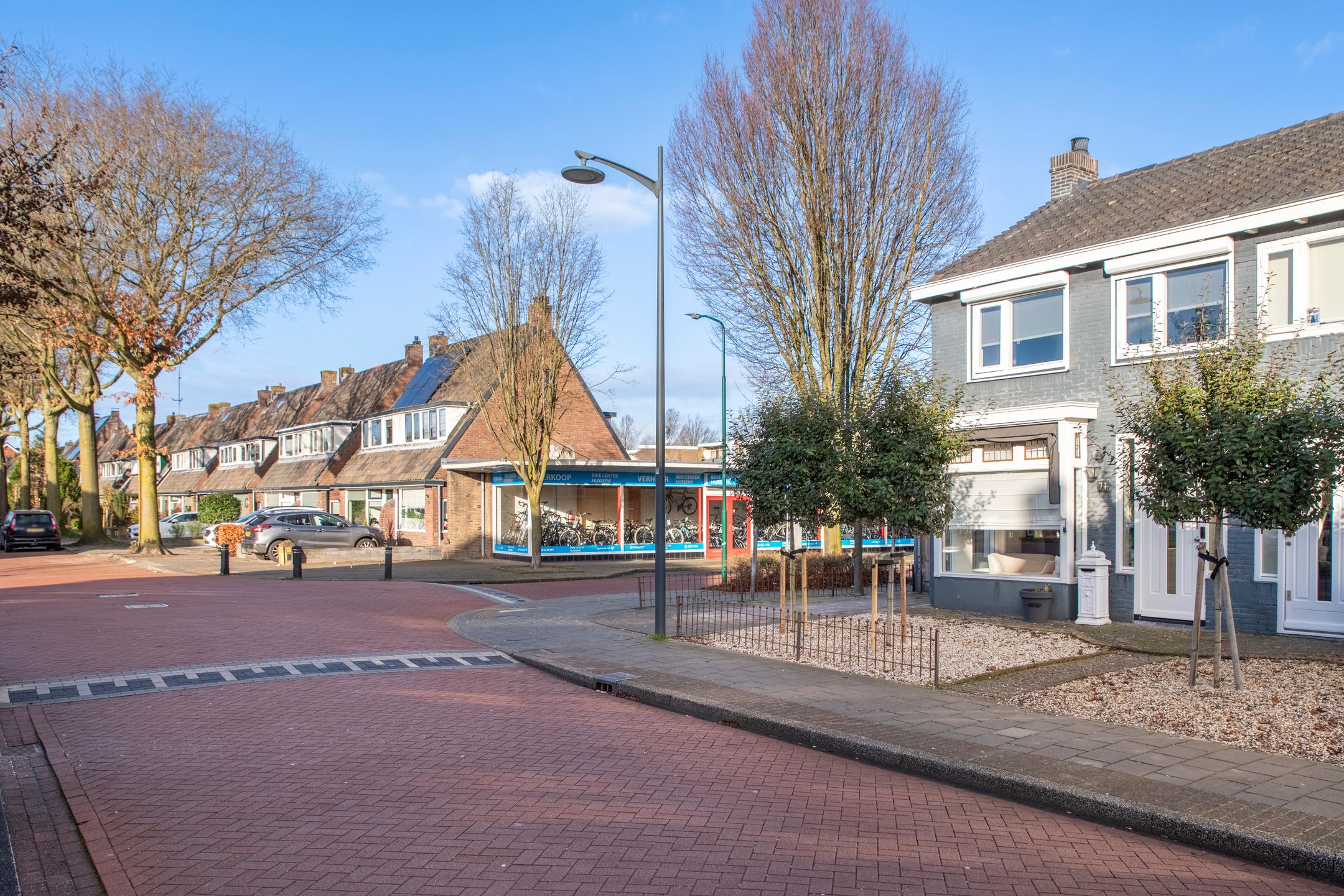 Foto 39 van Patrimoniumlaan 74