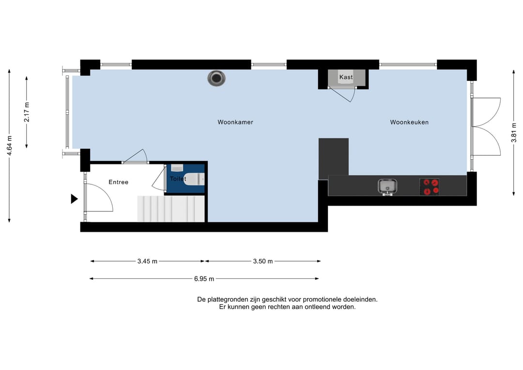 Foto 41 van Patrimoniumlaan 74