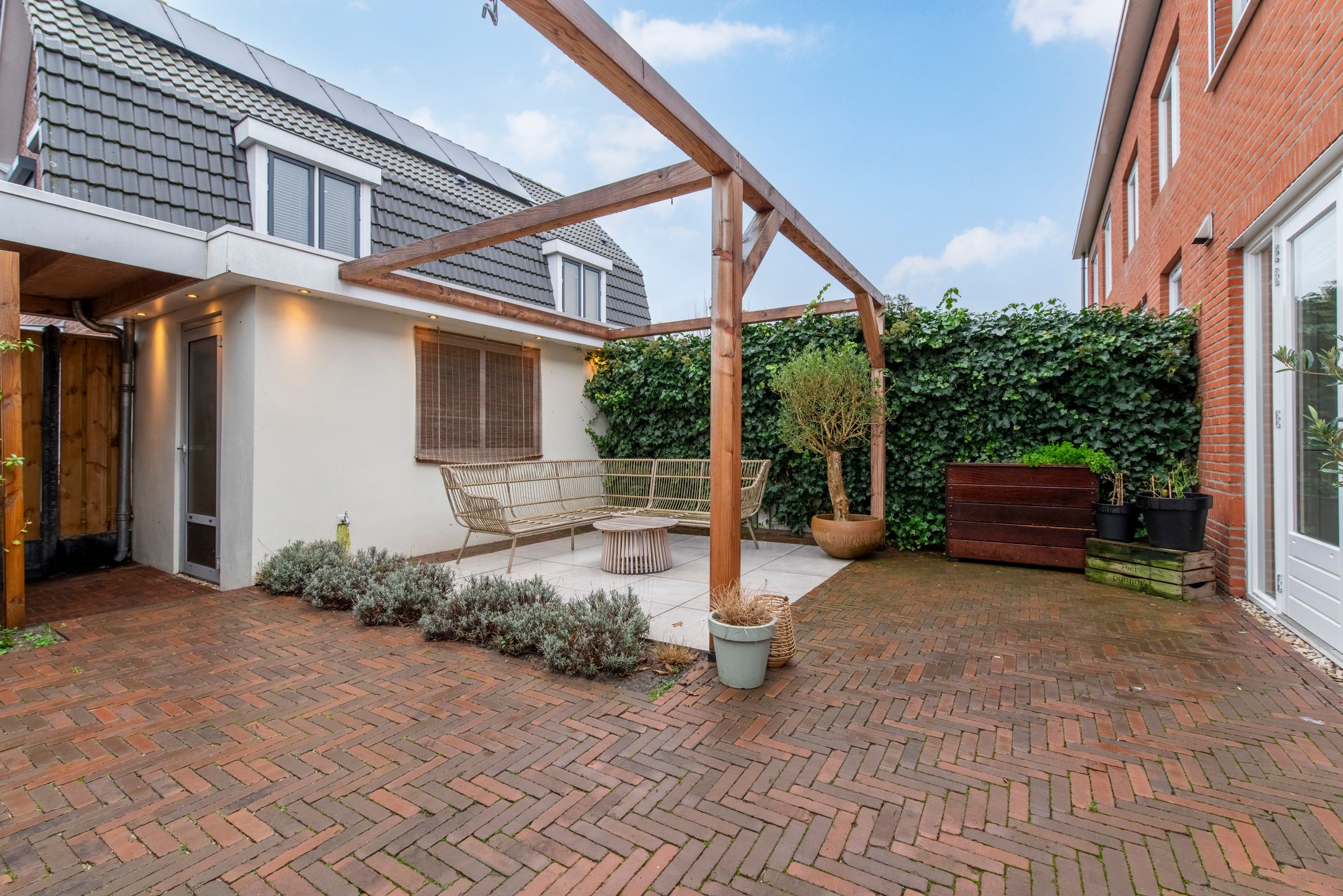 Foto 27 van Patrimoniumlaan 74