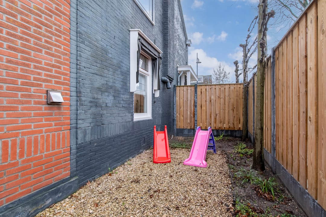 Foto 31 van Patrimoniumlaan 74