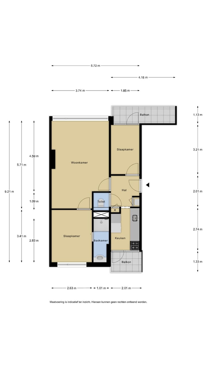 Foto 40 van Proosdijerveldweg 275
