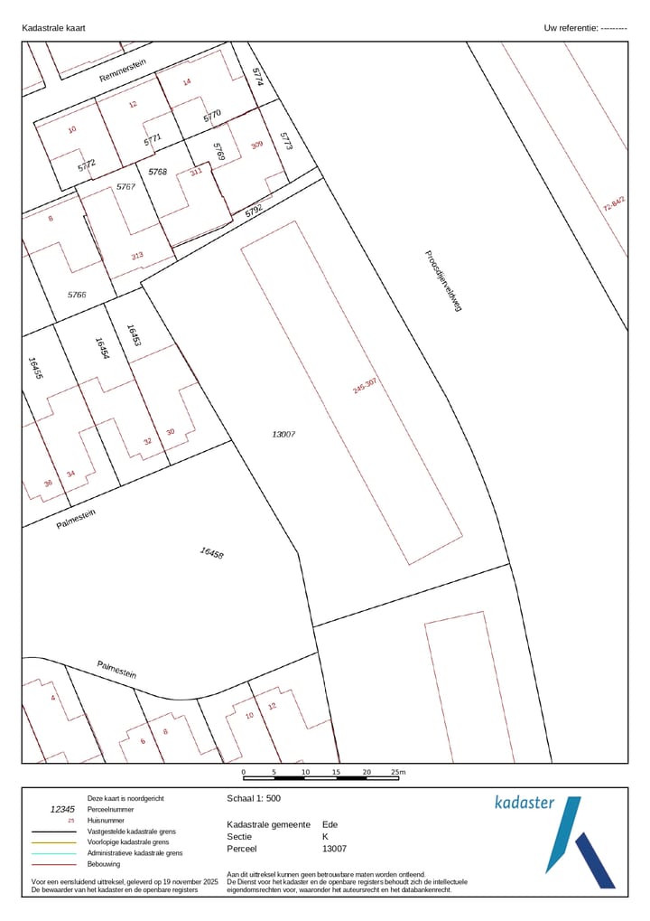 Foto 42 van Proosdijerveldweg 275