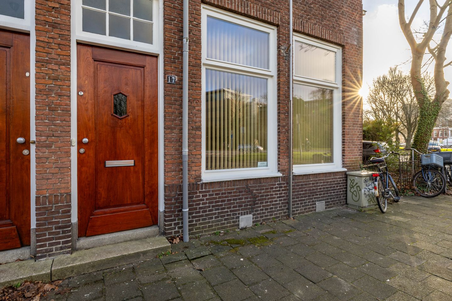 Foto 5 van Petrus Campersingel 17
