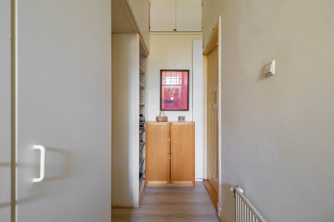 Foto 7 van Petrus Campersingel 17