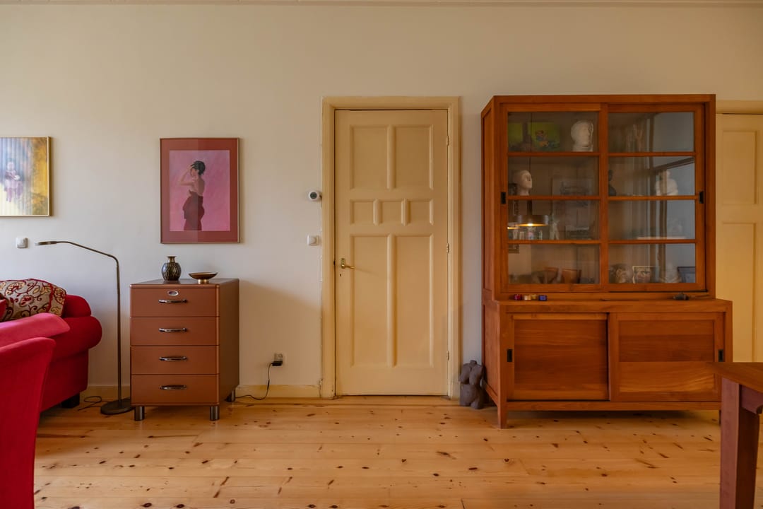 Foto 8 van Petrus Campersingel 17