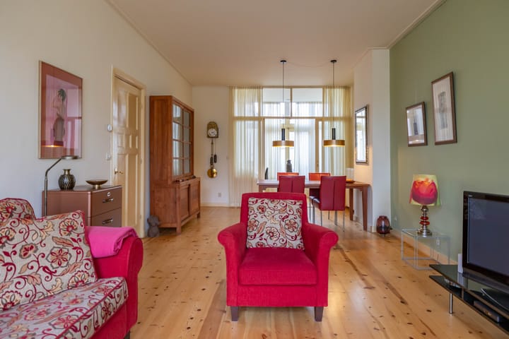 Foto 3 van Petrus Campersingel 17