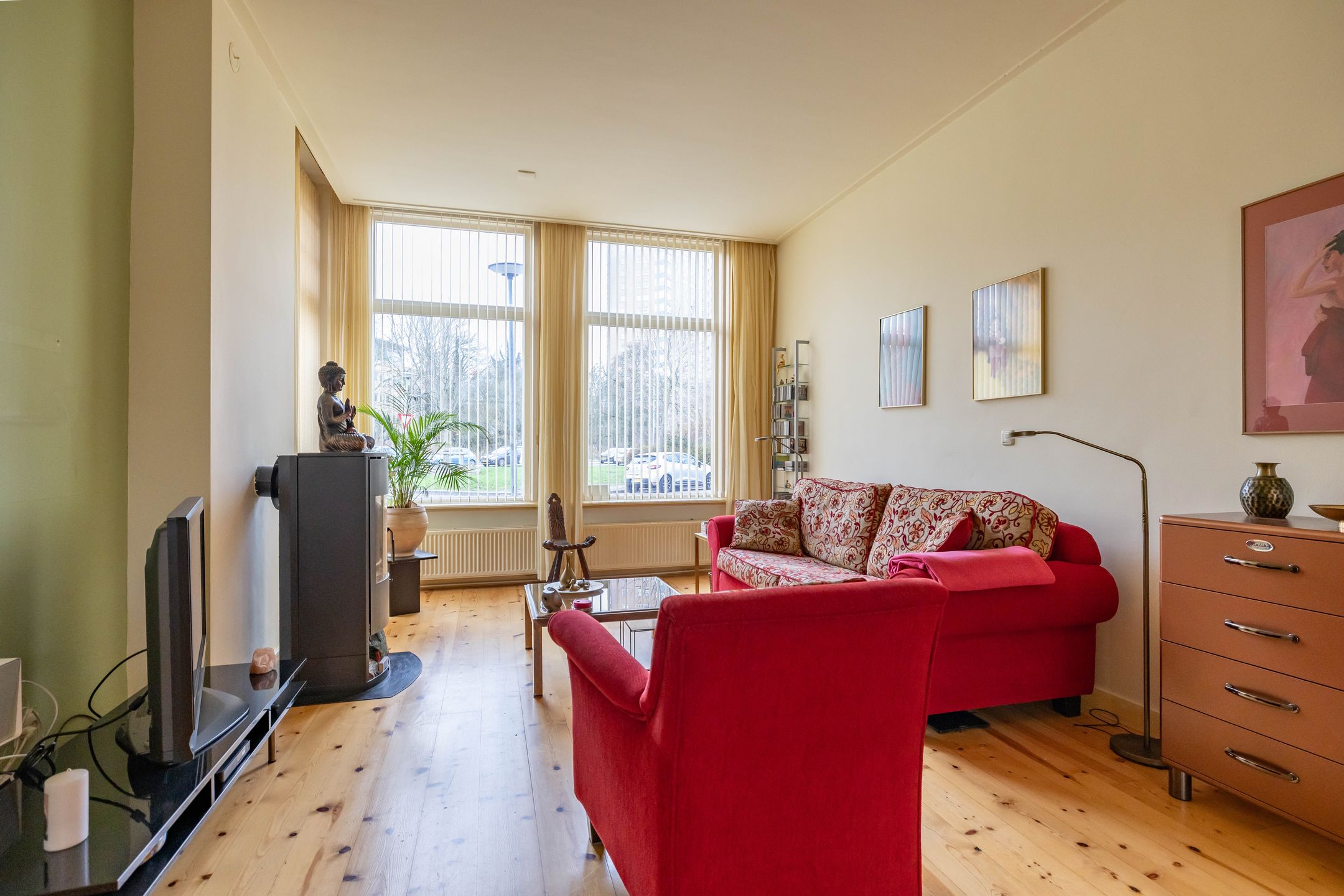 Foto 9 van Petrus Campersingel 17