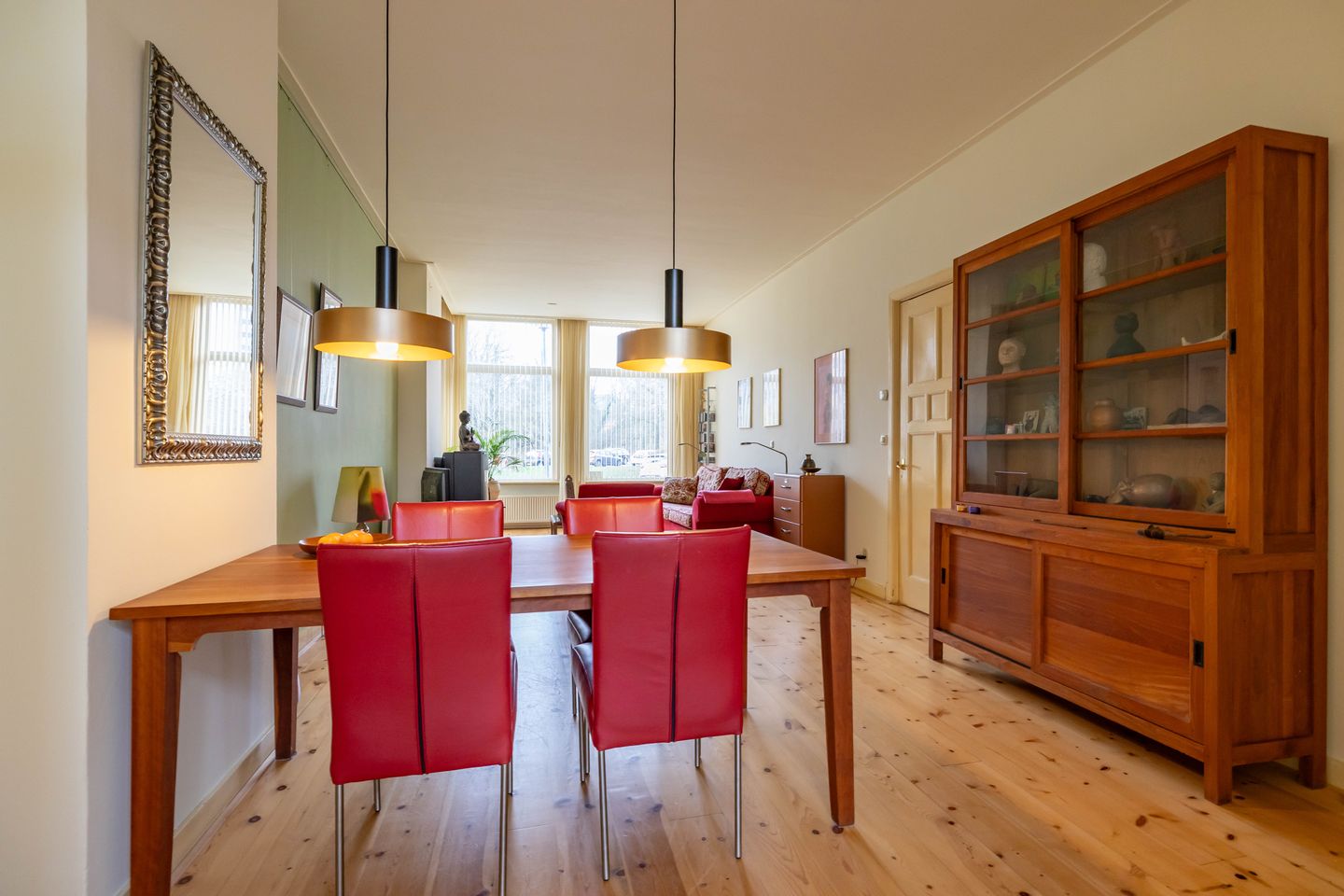 Foto 10 van Petrus Campersingel 17