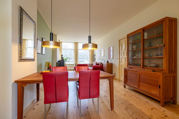 Foto 10 van Petrus Campersingel 17