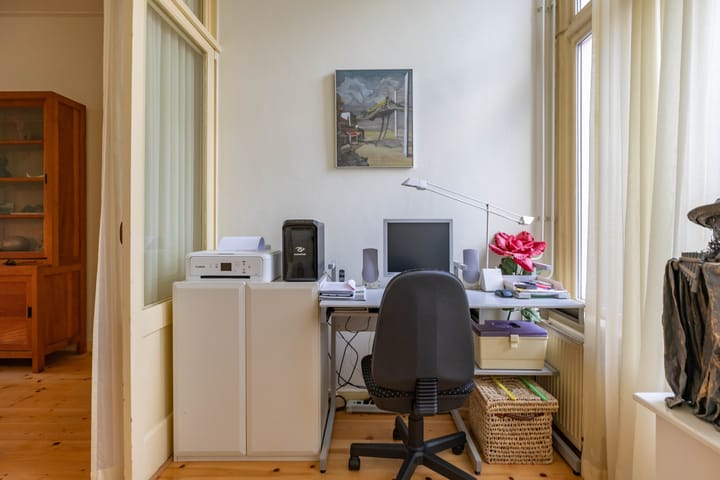 Foto 13 van Petrus Campersingel 17