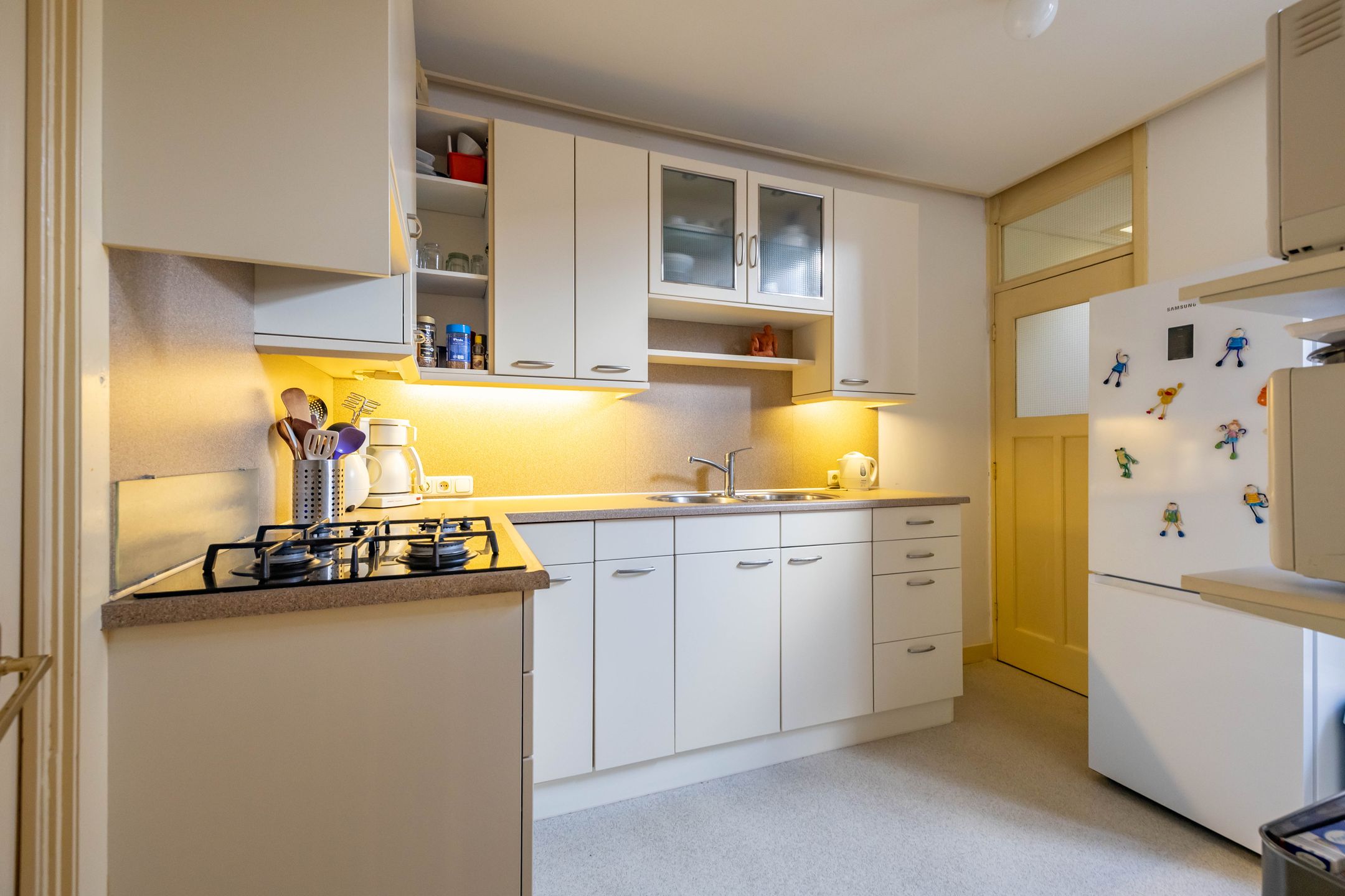 Foto 15 van Petrus Campersingel 17