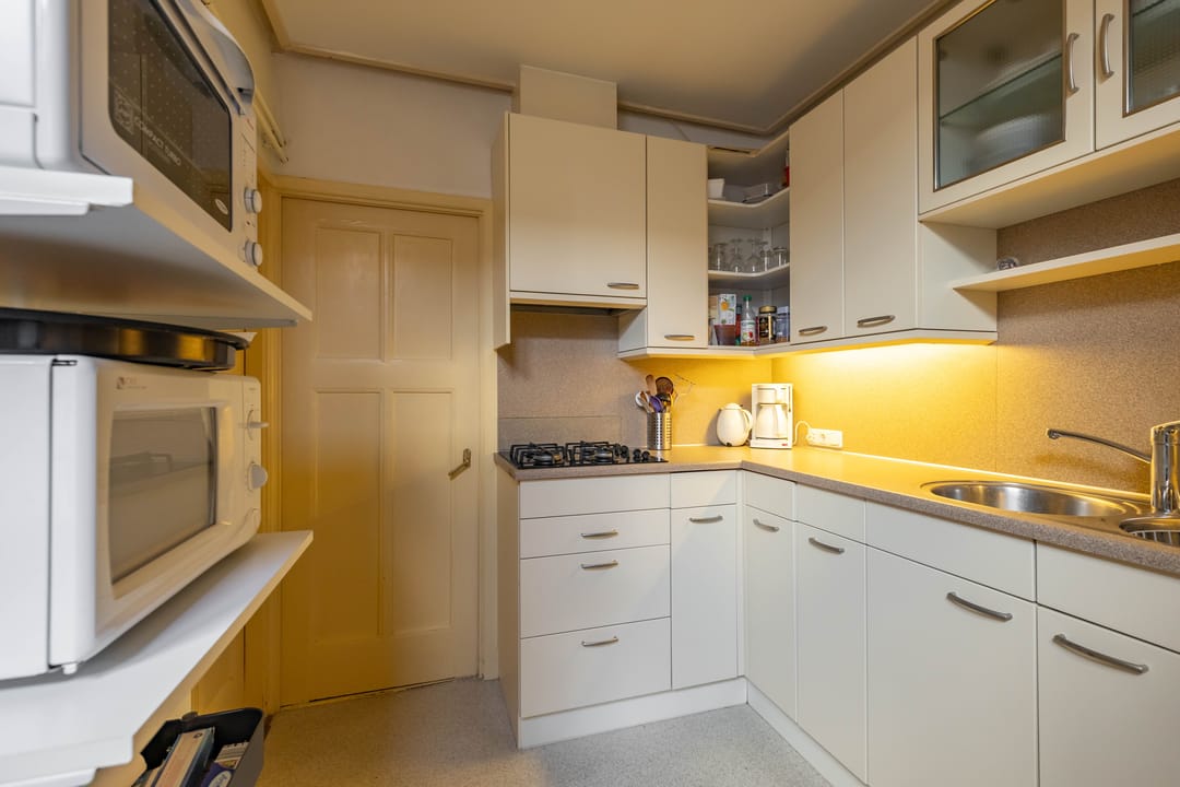 Foto 17 van Petrus Campersingel 17