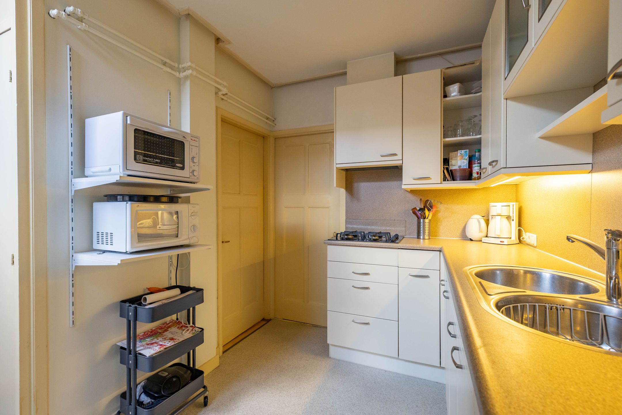 Foto 18 van Petrus Campersingel 17