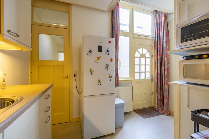 Foto 19 van Petrus Campersingel 17