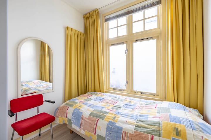 Foto 26 van Petrus Campersingel 17