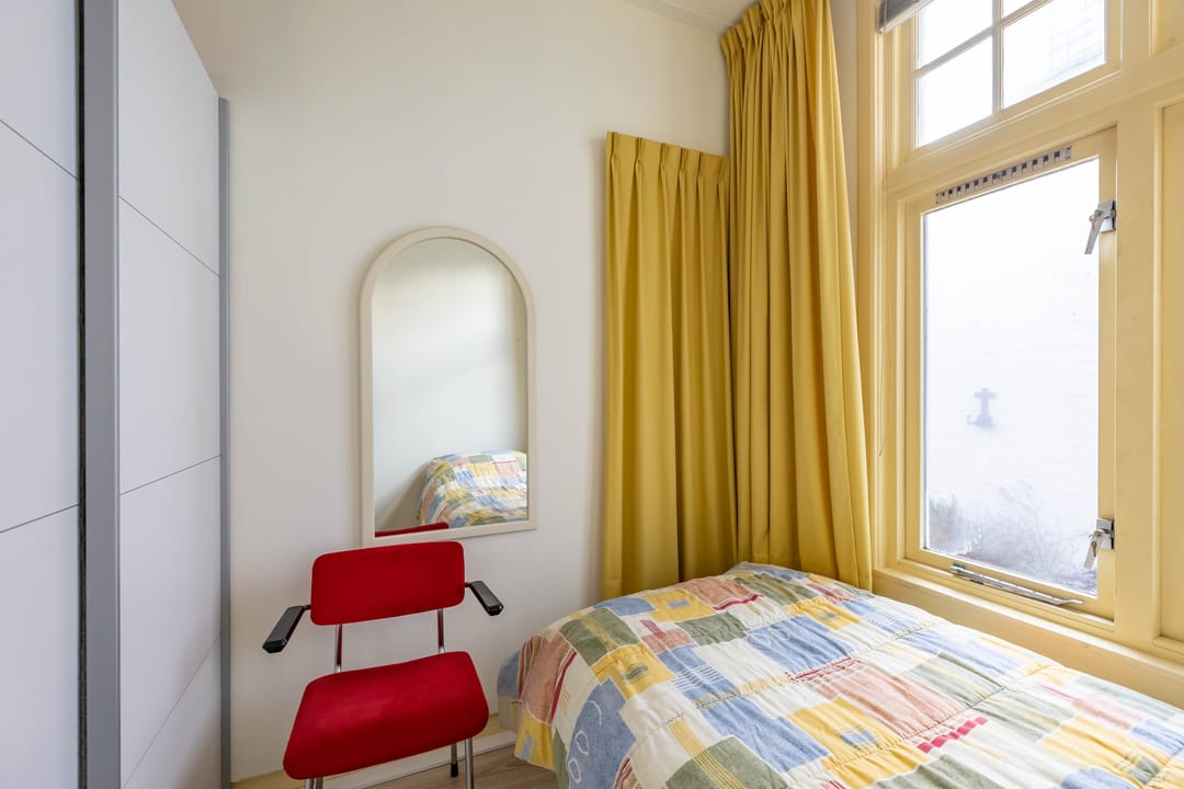 Foto 28 van Petrus Campersingel 17