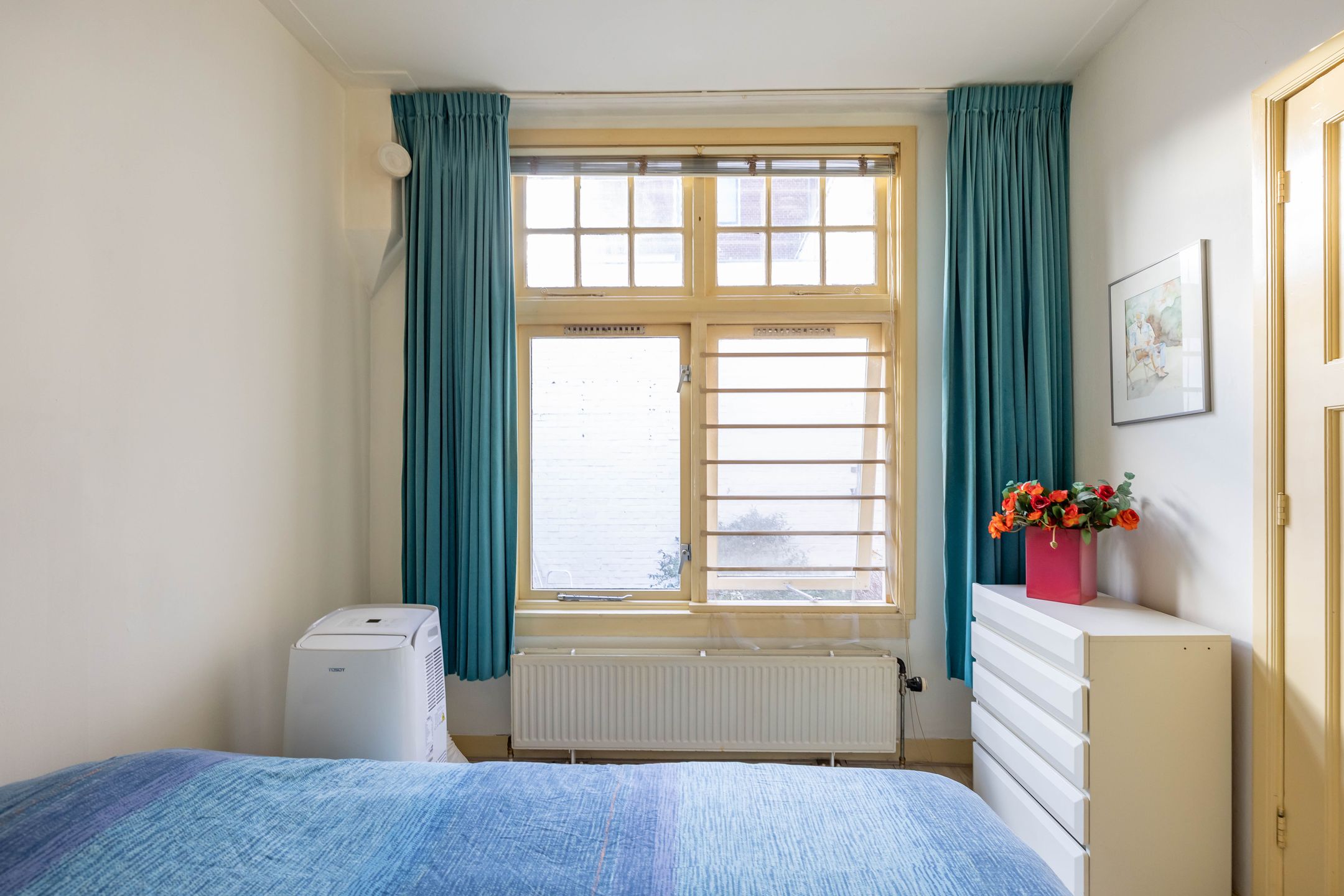 Foto 30 van Petrus Campersingel 17