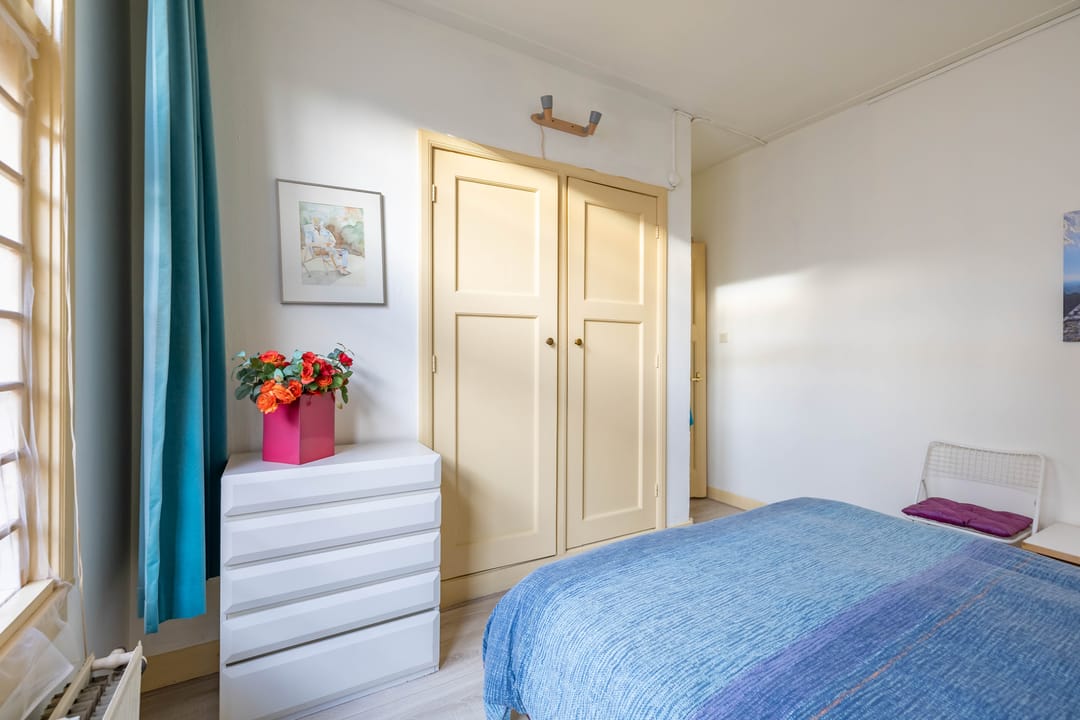 Foto 31 van Petrus Campersingel 17