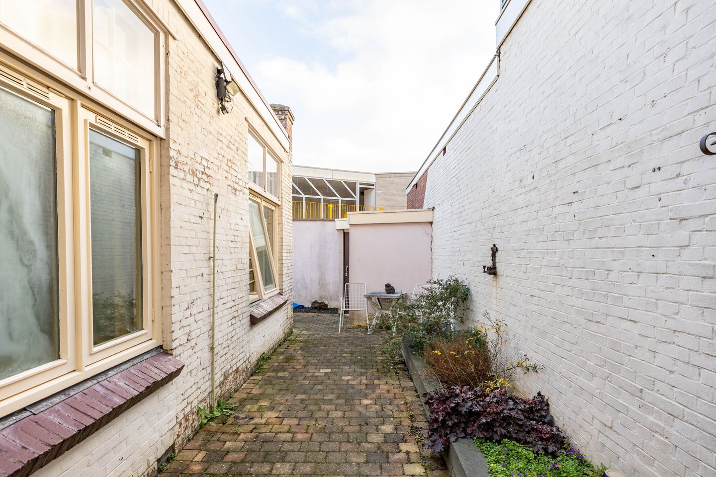 Foto 34 van Petrus Campersingel 17