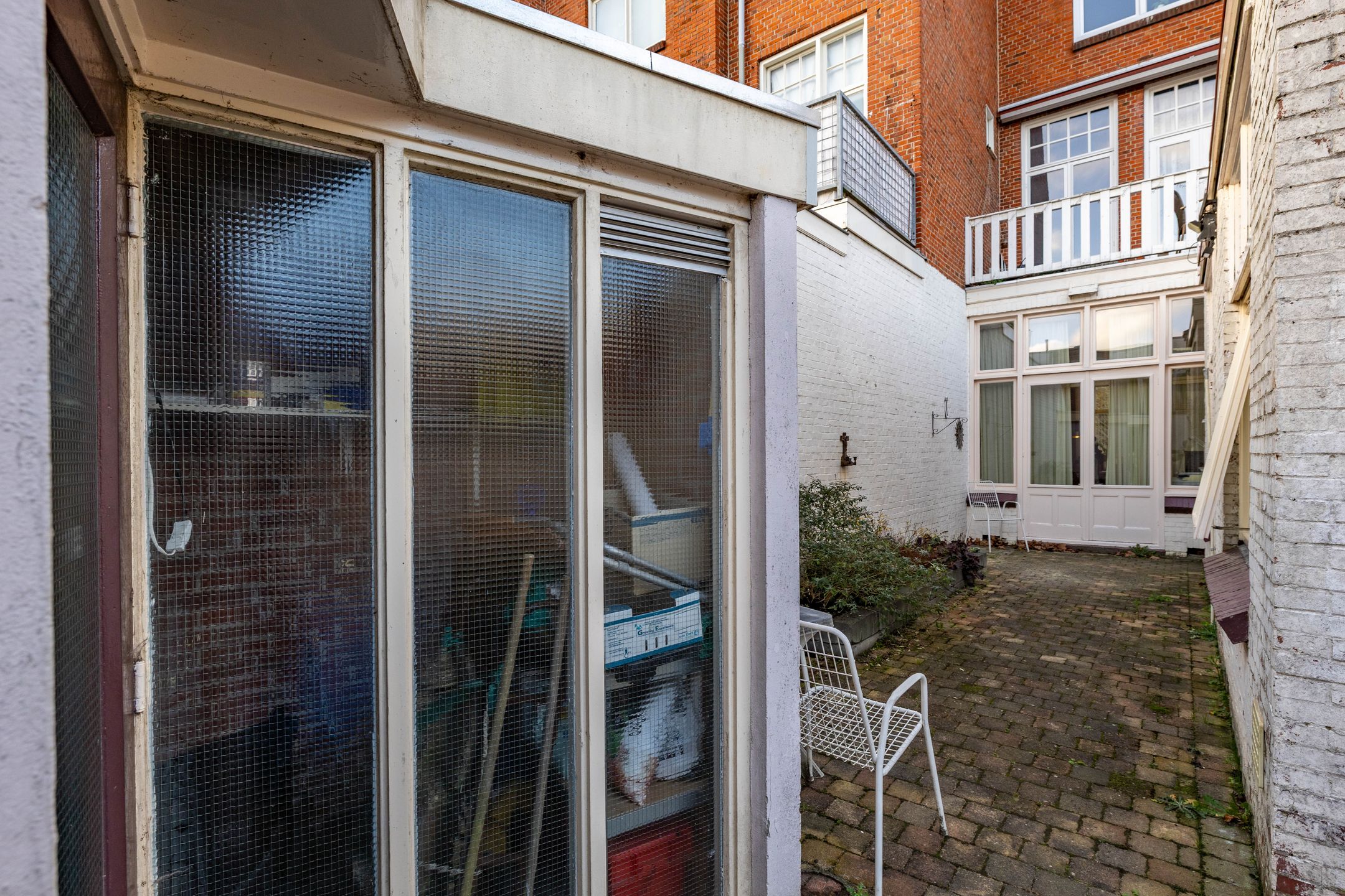 Foto 36 van Petrus Campersingel 17