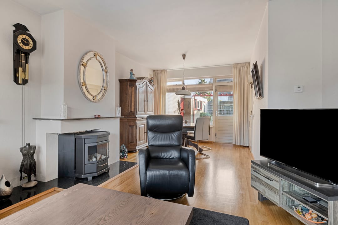 Photo 2 of Arentzenstraat 1