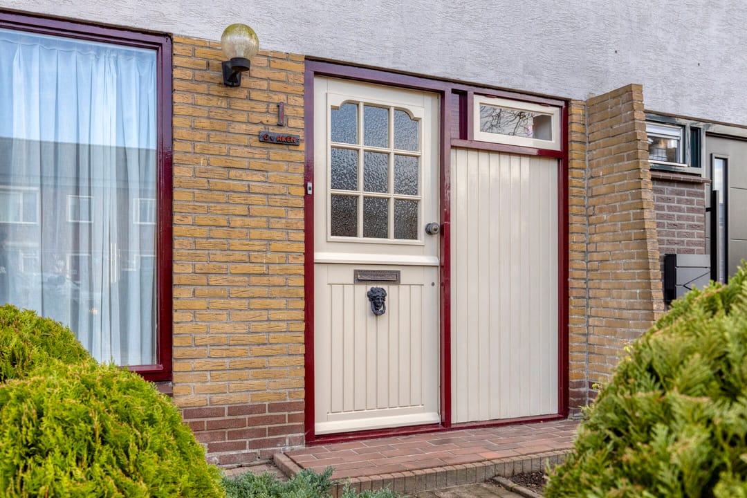 Photo 7 of Arentzenstraat 1