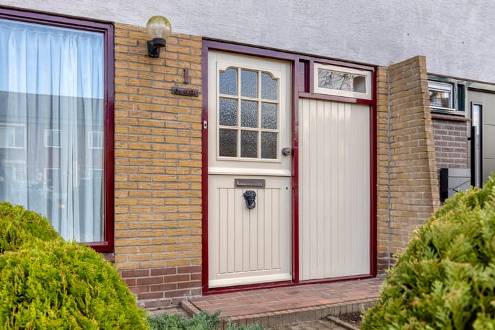 Foto 7 van Arentzenstraat 1