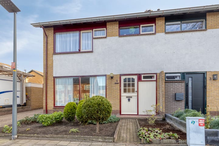 Foto 6 van Arentzenstraat 1