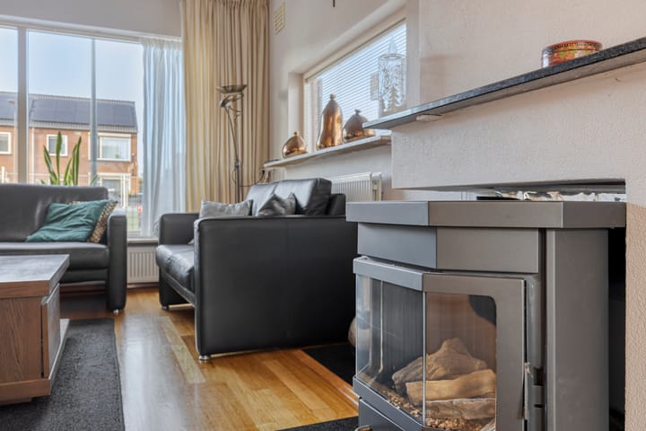 Foto 13 van Arentzenstraat 1