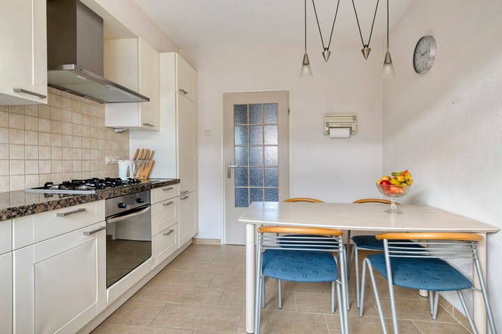 Foto 19 van Arentzenstraat 1