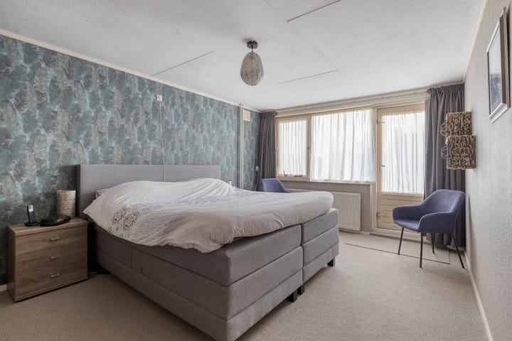 Foto 25 van Arentzenstraat 1