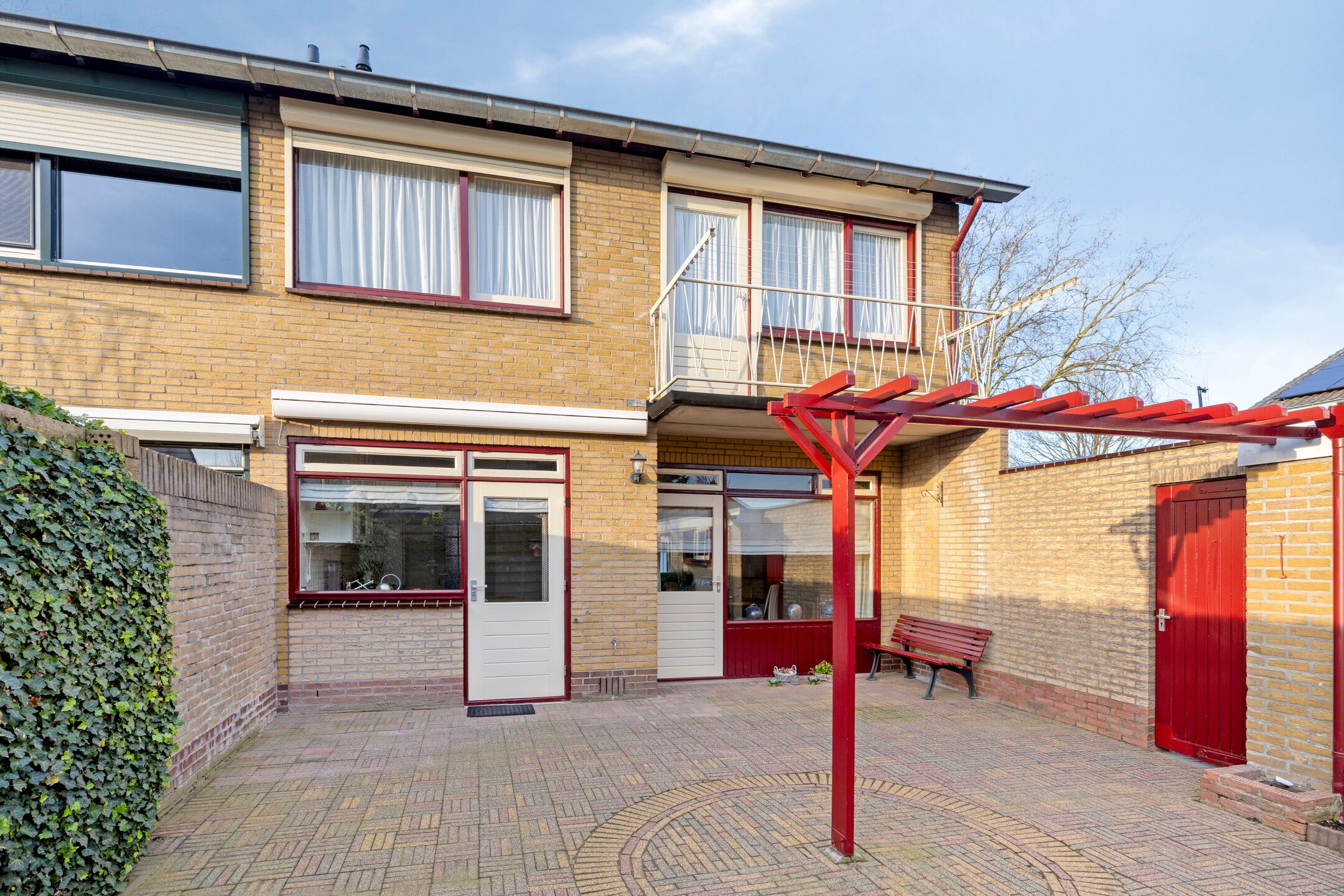 Photo 33 of Arentzenstraat 1