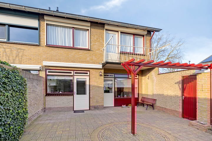 Foto 33 van Arentzenstraat 1